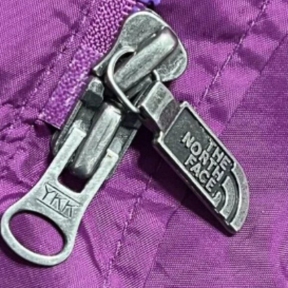 THE NORTH FACE Men's Large Vintage 90’s Gore-Tex Mountain Guide Ski Jacket Y2k - Picture 15 of 16